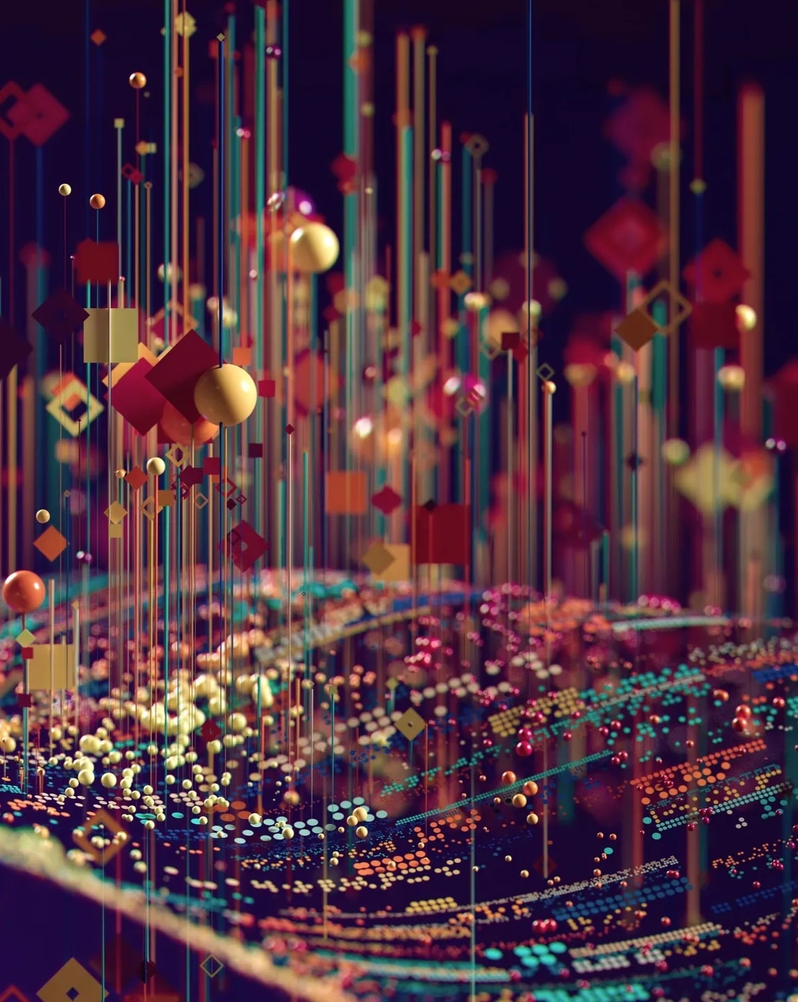 Créativité & Technologie dans l'Art et la Culture